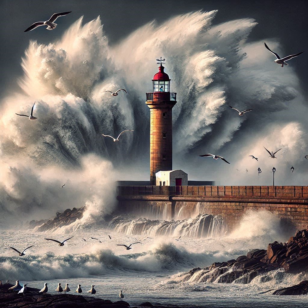 Illustration 1 tsunami via #magnitude #seisme #chili #chili #argentine