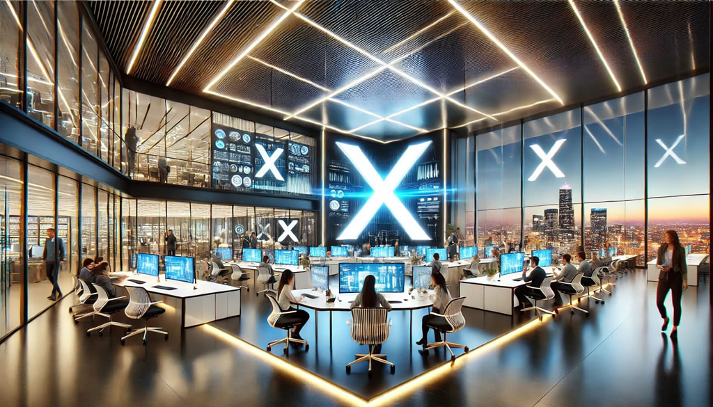 Illustration 2 twitter via #septembre #route #maison #maison #connecte