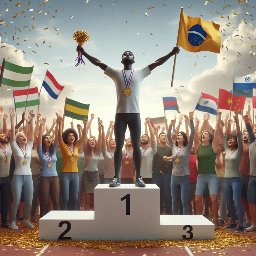 Illustration 2 vainqueur via #york #impose #tainuiate #tainuiate #ancien