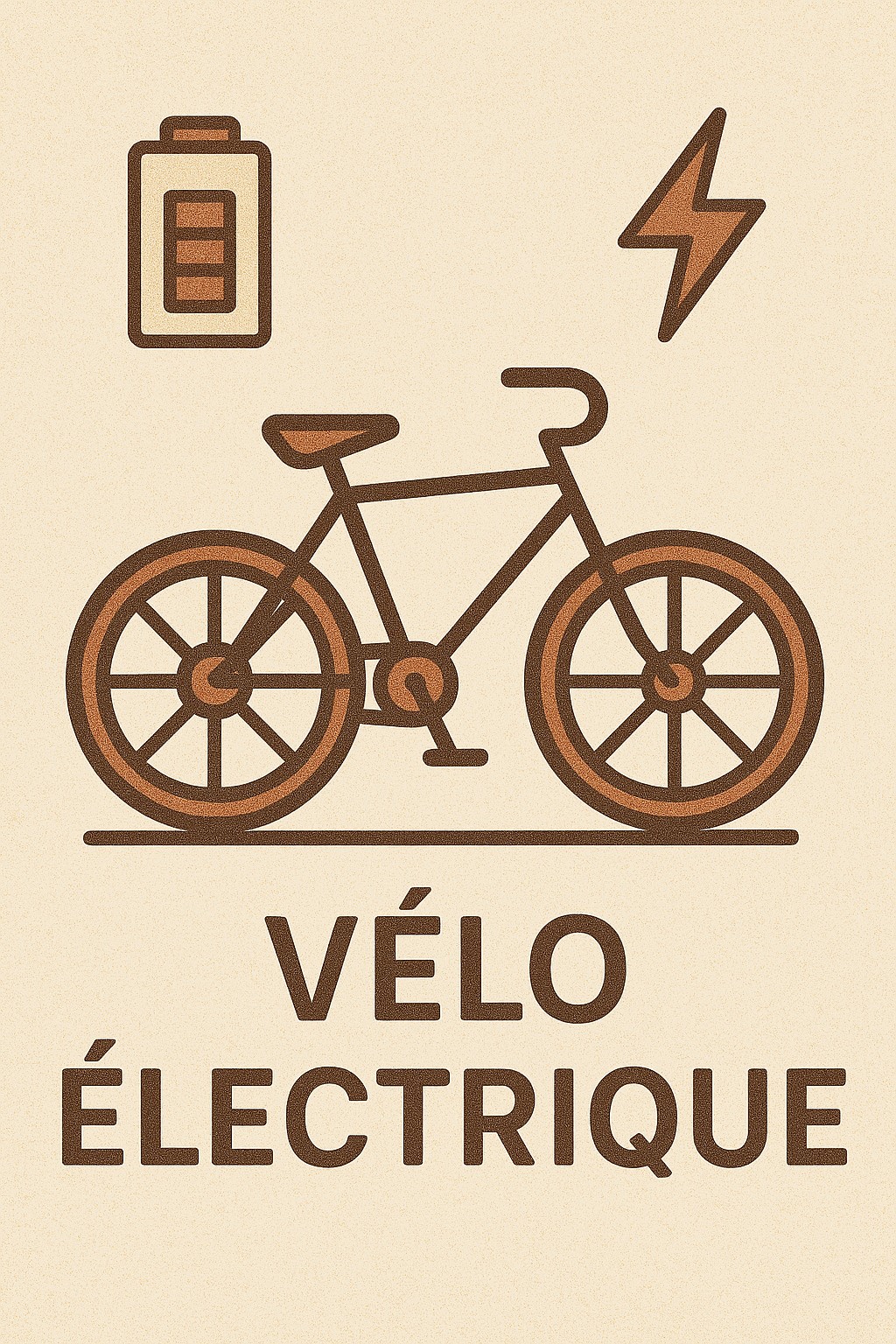 Illustration 1 velo-electrique via #velos #electriqu #electriqu #electriqu #france