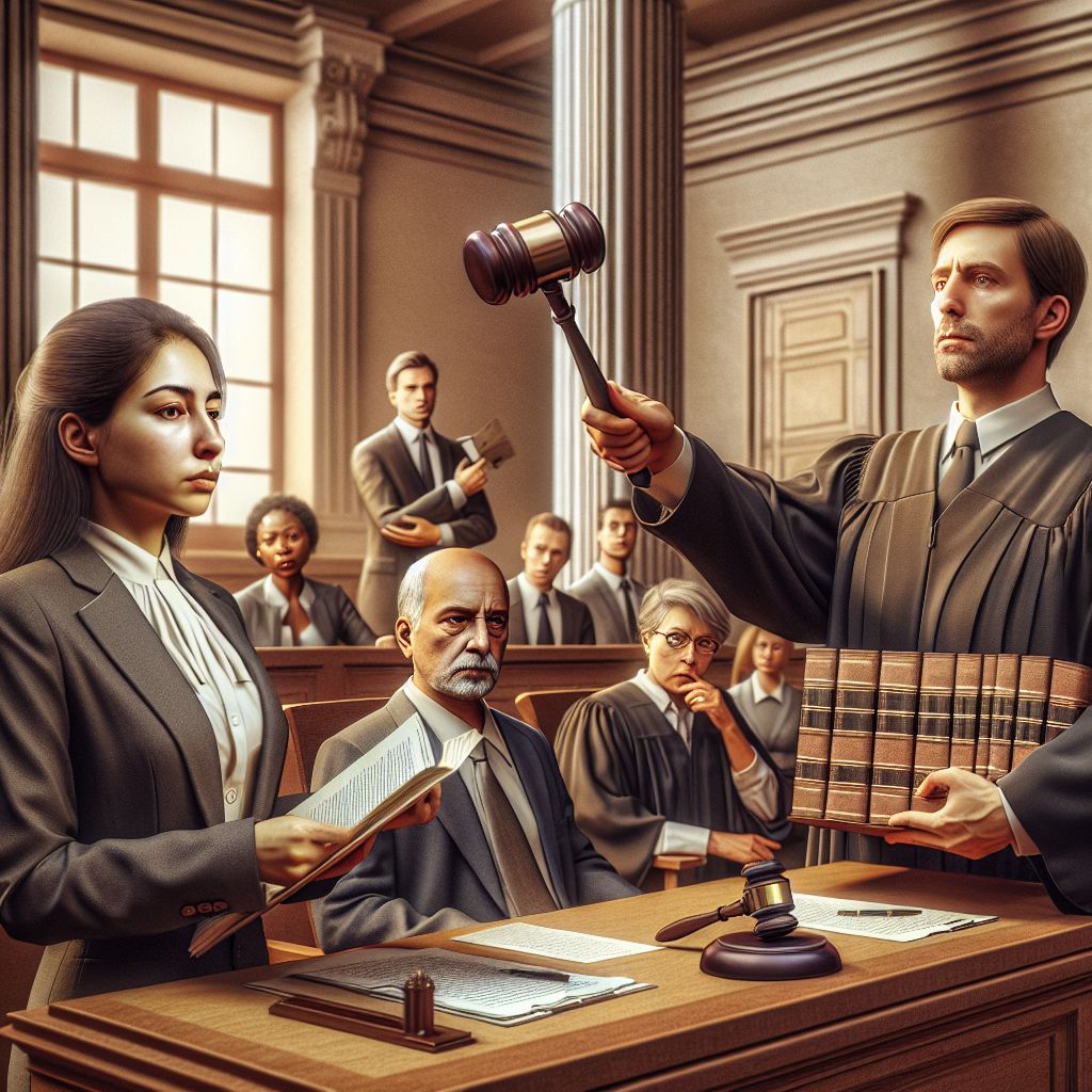 Illustration 1 verdict via #verdict #kardashia #proces #proces #braqueurs