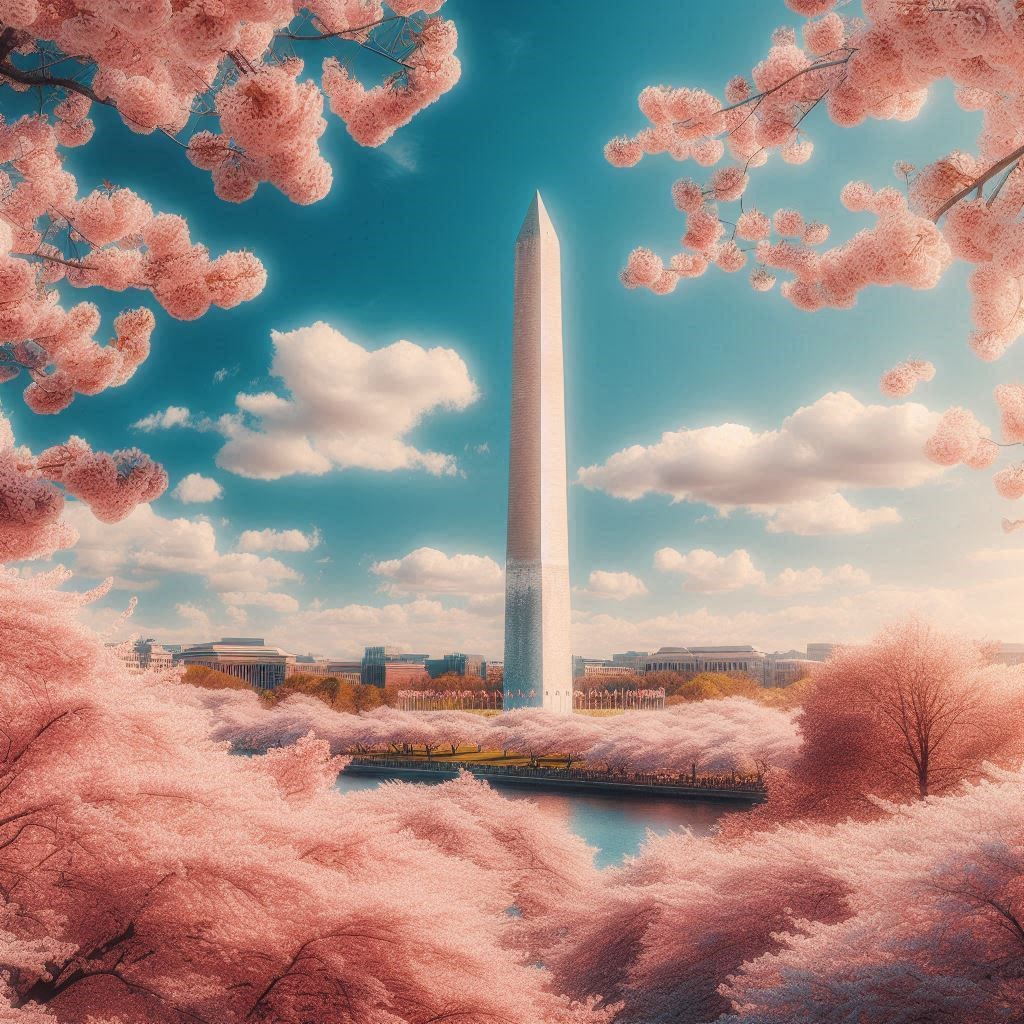 Illustration 2 washington via #washingto #trump #guerre #guerre #donald