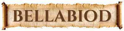Illustration nom de famille bellabiod