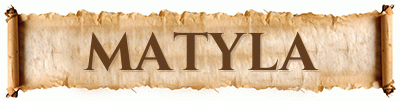 Illustration nom de famille matyla