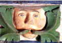Nom de famille ELLENBERGER