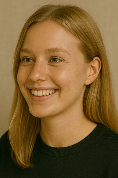 Portrait alatoire patronyme sturgis