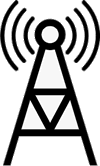 
 antennes relais Seine-Maritime 76