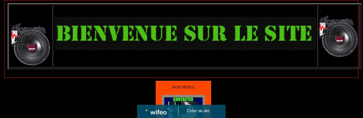 Annuaire pays-de-la-loire vers le site The Dynamic Powerful - Une sonorisation pour vos soires 