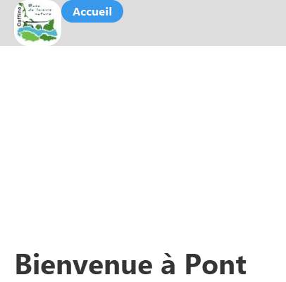Annuaire pays-de-la-loire vers le site Pont Caffino - Base de Loisirs 44, en bordure de Maine 
