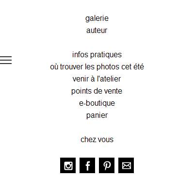 Annuaire bretagne vers le site Christelle Schaefer - Photographe Professionnel Bretagne 