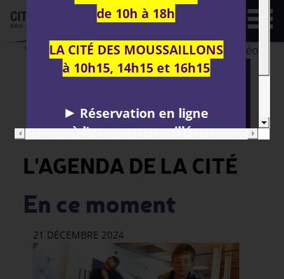 Annuaire bretagne vers le site Cit de la Voile ric Tabarly, pour les passionns de voile 