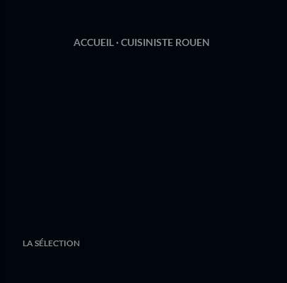 Annuaire haute-normandie vers le site Blog Cuisiniste Rouen - Cuisines modernes et design 