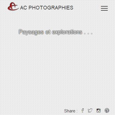 Annuaire haute-normandie vers le site Photographies Urbex Architecture Paysages Macro 