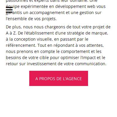 Annuaire pays-de-la-loire vers le site Studio Plune - Agence de Communication pr�s de Nantes 