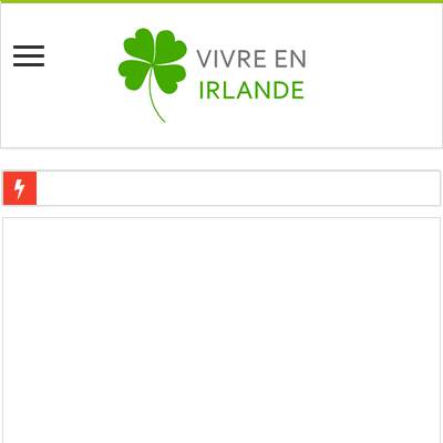 Annuaire bretagne vers le site Vivre en Irlande, un guide pour prparer votre voyage 