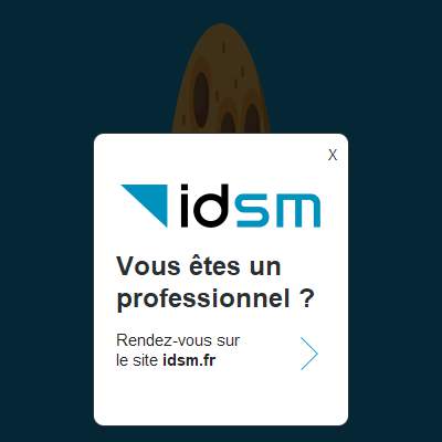 Annuaire poitou-charentes vers le site IDHOP - Formation Informatique Niort pour tous niveaux 