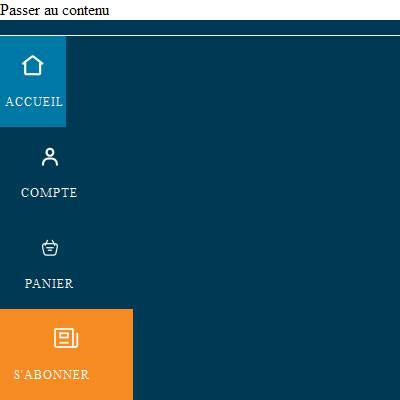 Annuaire bretagne vers le site Le Paysan Breton - Hebdomadaire d Actualits Agricoles 