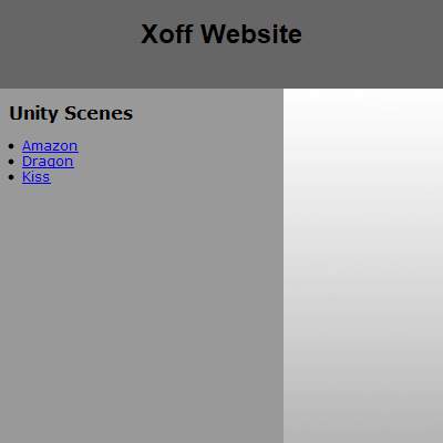 Annuaire bretagne vers le site XOFF s WEBsite - Personnages et scnes en 3D 