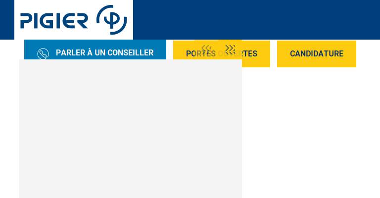 Annuaire bretagne vers le site Pigier prparation aux concours et coiffure esthtique 