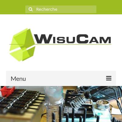 Annuaire bretagne vers le site Wisucam : la scurit  votre porte, Protection des Biens 