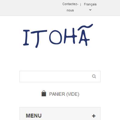 Annuaire bretagne vers le site ITOHA - Fabricant de v�tements polaires - Dinan - ERQUY 