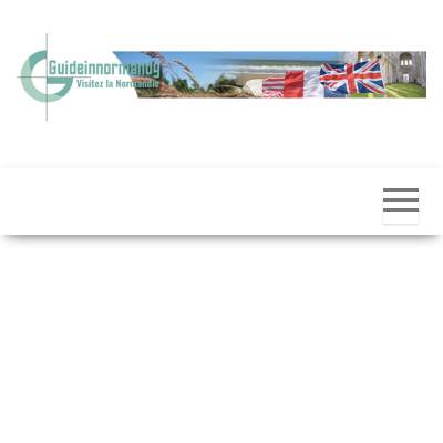 Annuaire basse-normandie vers le site Guideinnormandy - Visites Guid�es de la Normandie 