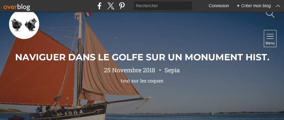 Annuaire bretagne vers le site Spia, Chien des Iles du Golfe du Morbihan, le aux Moines 