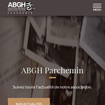 Annuaire bretagne vers le site Gnabretagne (gnalogie Bretagne) vos anctres bretons 