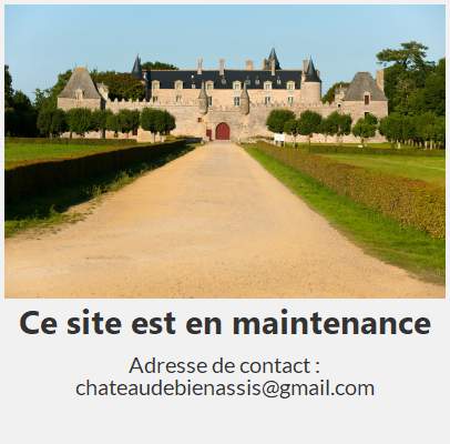 Annuaire bretagne vers le site Chteau de Bienassis - Erquy - Bretagne - France 