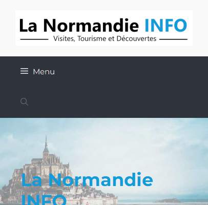 Annuaire haute-normandie vers le site La Rgion Normandie - Les Dpartements Normands 