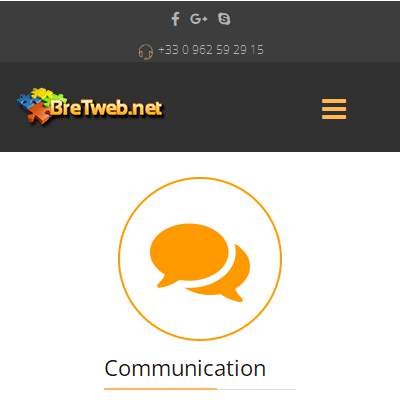 Annuaire bretagne vers le site Bretweb, nous Assurons votre Visibilit sur Internet 
