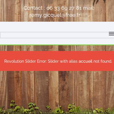 Annuaire bretagne vers le site G�te, Chambres d h�tes et Huile de Colza � La Ferme 