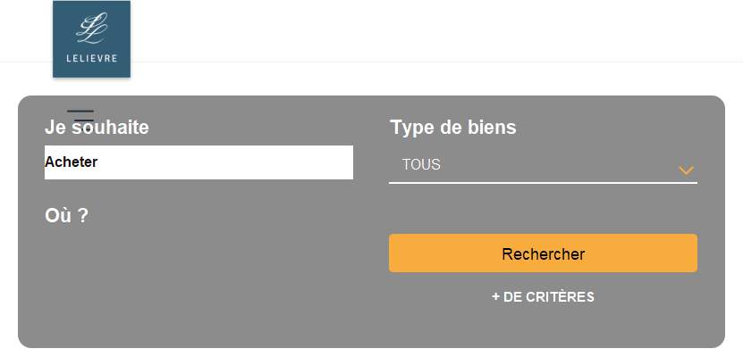 Annuaire pays-de-la-loire vers le site Sofil - Am�nageur Lotisseur - Terrains Constructibles 