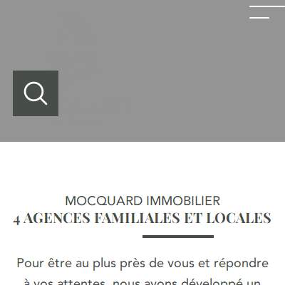 Annuaire bretagne vers le site Mocquard, Maison � Vendre Morbihan, Immobilier Bord de Mer 