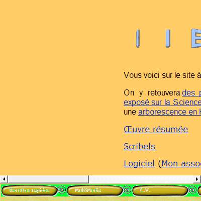 Annuaire bretagne vers le site Matthieu Giroux Auteur - Contes, poemes et sketchs 
