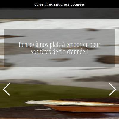 Annuaire pays-de-la-loire vers le site Auberge La Gaillotire - Auberge-Restaurant dans Les Vignes 