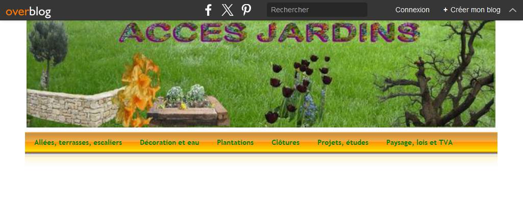 Annuaire haute-normandie vers le site Jardin Paysagiste Eure Eure-et-loir Yvelines 