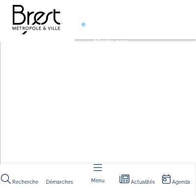 Annuaire bretagne vers le site Ville de Brest, Actualit�s M�tropole Oc�an 