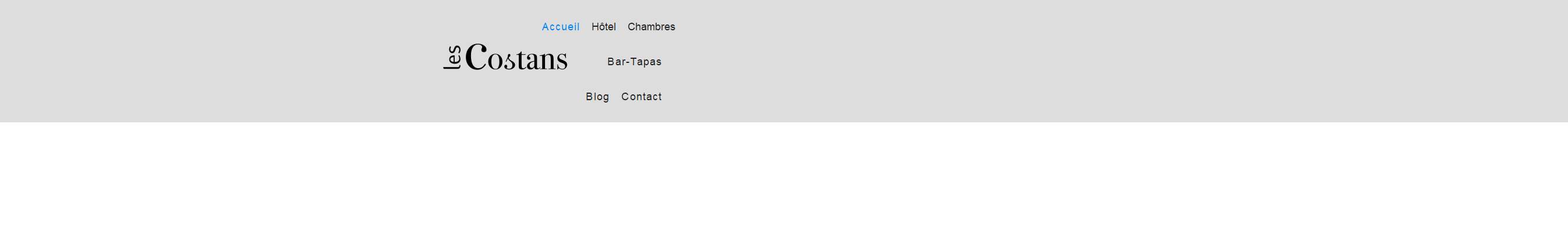 Annuaire bretagne vers le site H�tel Les Costans - C�te de Granit Rose, H�tel 3 �toiles 