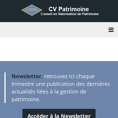 Annuaire pays-de-la-loire vers le site Gestion Patrimoine, Courtier Crdit Immobilier, Assurance 