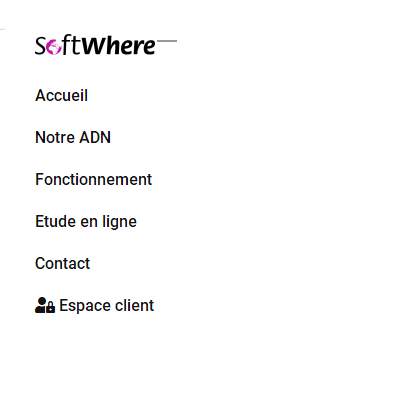 Annuaire bretagne vers le site SoftWhere - Courtier en Solutions Informatiques, Tlcoms 