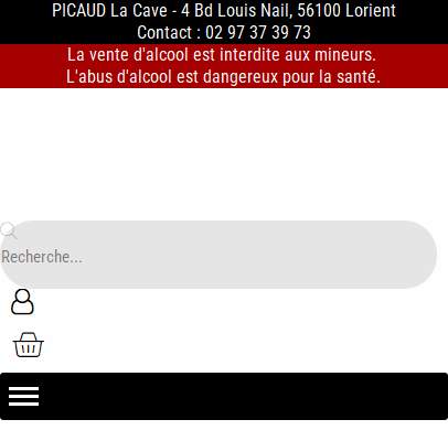 Annuaire bretagne vers le site Etablissement Picaud - shipchandler - Avitaillement Navires 