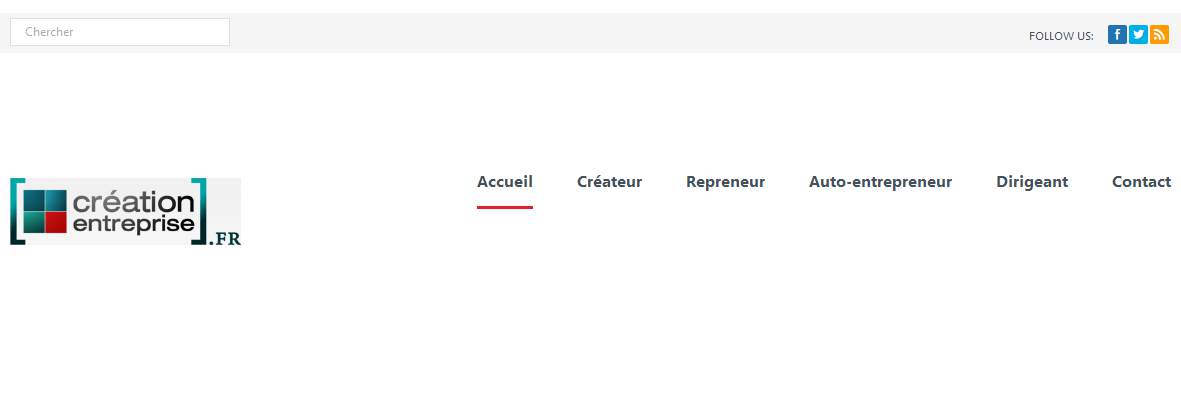 Annuaire pays-de-la-loire vers le site Creation Entreprise Magazine - Annuaire thmatique 