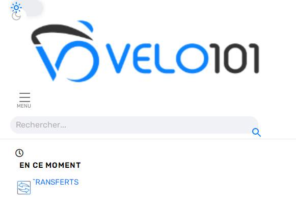 Annuaire pays-de-la-loire vers le site Vlo 101 - Magazine online du cyclisme, Pros - Amateurs 