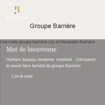 Annuaire pays-de-la-loire vers le site Castel Marie-louise La Baule - Relais Chateaux La Baule 